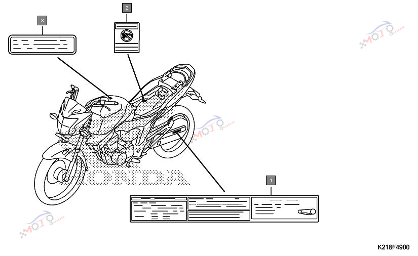 Engine Diagram